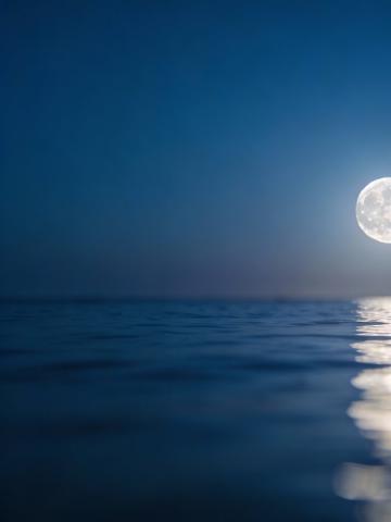 Moon Phases & Spiritual Meaning Moon Phases & Spiritual Meaning feature image