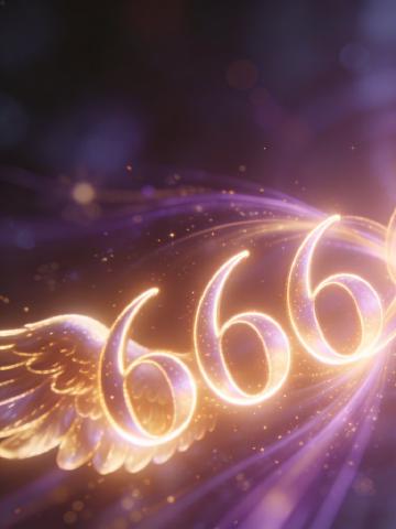 Seeing 666 and 999 together Seeing 666 and 999 together feature image