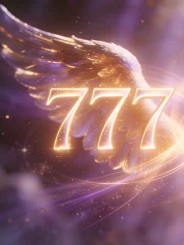 Seeing 777 and 888 together Seeing 777 and 888 together feature image