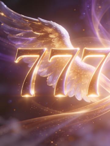 Seeing 777 and 999 together Seeing 777 and 999 together feature image